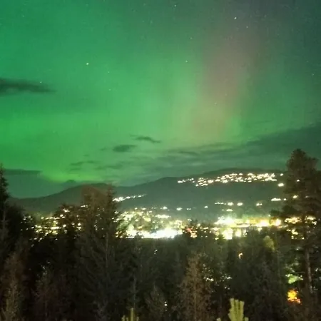 Trysil 豪华全新小木屋住宿 Appartement