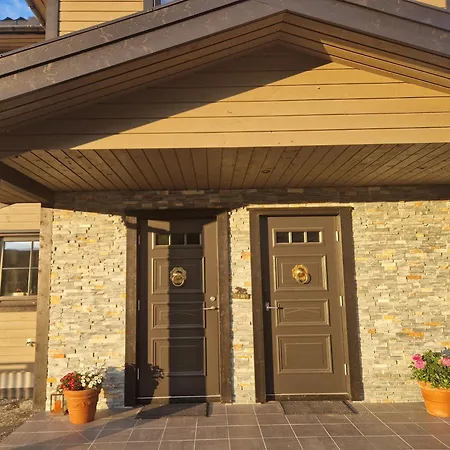 Trysil 豪华全新小木屋住宿 Appartement *