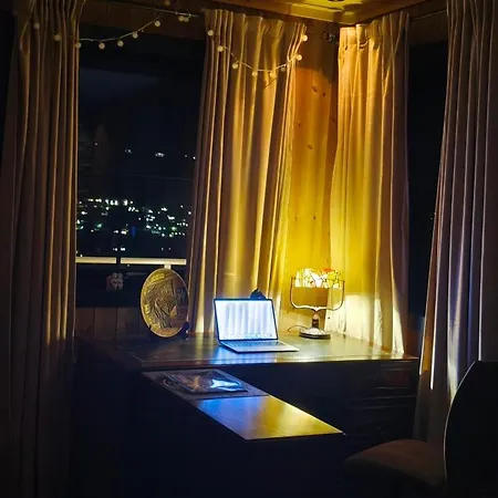 Trysil 豪华全新小木屋住宿 Nybergsund