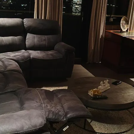 Appartement Trysil 豪华全新小木屋住宿 Nybergsund