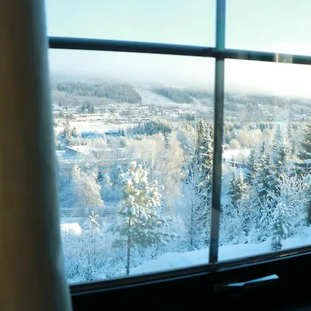 Trysil 豪华全新小木屋住宿