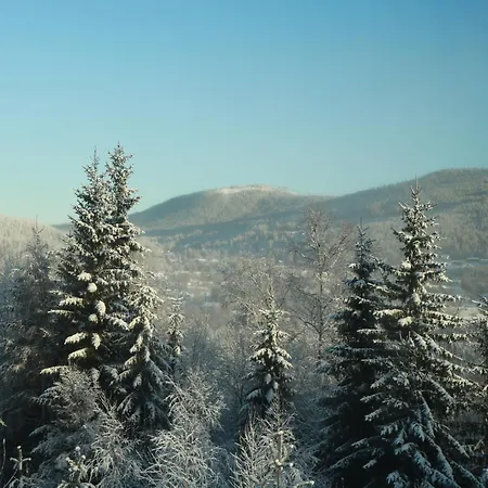 Lejlighed Trysil 豪华全新小木屋住宿 *
